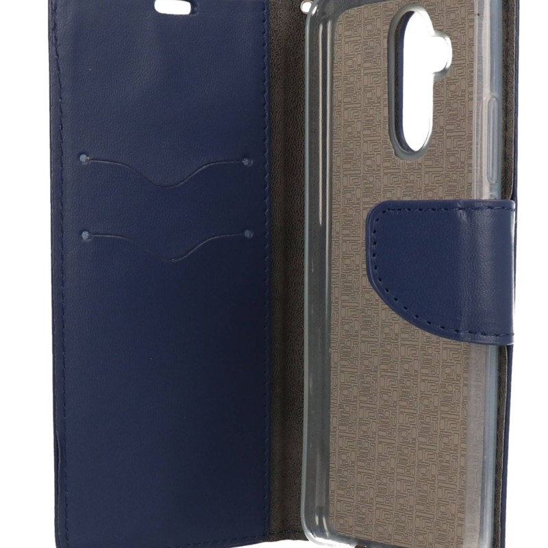 Meiyue Θήκη Book Wallet Πορτοφόλι (Huawei Mate 20 Lite)