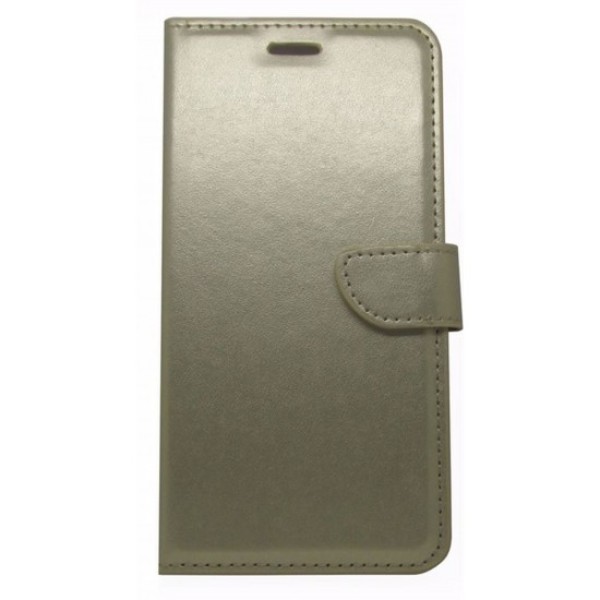 Θήκη Book Wallet Με Μαγνητικό Κούμπωμα (Huawei Nova Y70)
