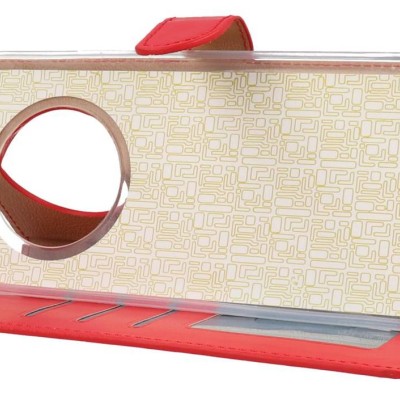Θήκη Book Wallet Με Μαγνητικό Κούμπωμα (Huawei Nova Y90)