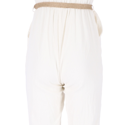 ASPRIN FASHION Γυναικεία Καλοκαιρινή Ολόσωμη Φόρμα