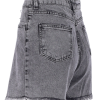 ANDYY Jeans Γυναικείο Ψηλόμεσο Σορτς