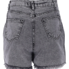 ANDYY Jeans Γυναικείο Ψηλόμεσο Σορτς