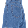 ANDYY Jeans Γυναικείο Ψηλόμεσο Σορτς
