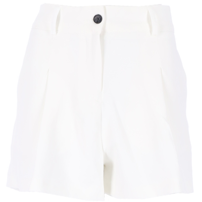 Asprin Fashion Γυναικείο Ψηλόμεσο Σορτς