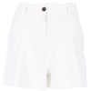 Asprin Fashion Γυναικείο Ψηλόμεσο Σορτς