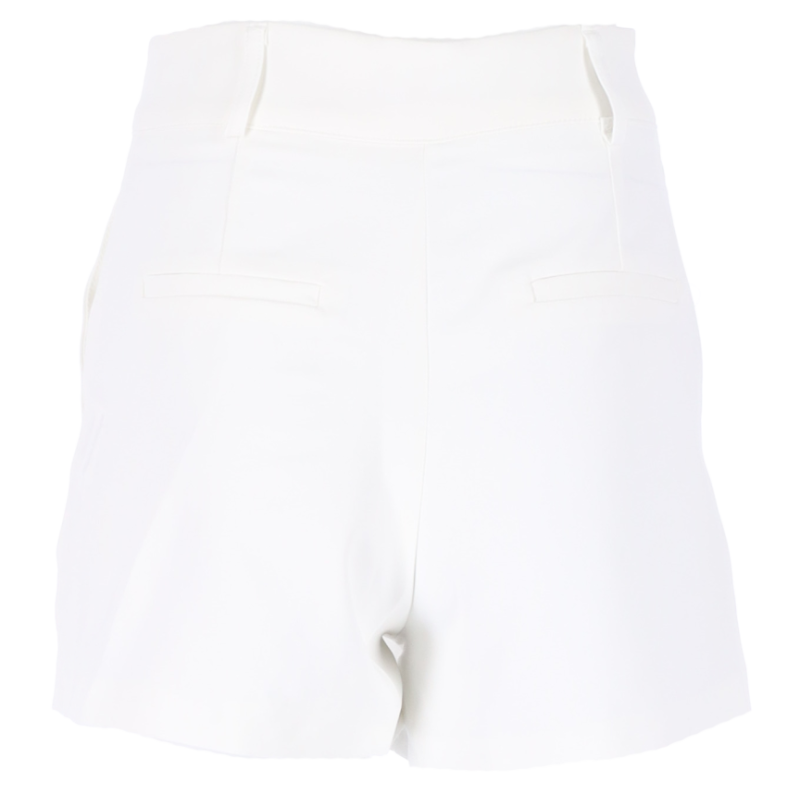 Asprin Fashion Γυναικείο Ψηλόμεσο Σορτς