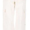 Asprin Fashion Γυναικείο Υφασμάτινο Παντελόνι Cargo Asprin Fashion Γυναικείο Υφασμάτινο Παντελόνι Cargo