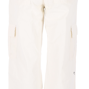 Asprin Fashion Γυναικείο Υφασμάτινο Παντελόνι Cargo Asprin Fashion Γυναικείο Υφασμάτινο Παντελόνι Cargo