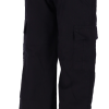 Asprin Fashion Γυναικείο Υφασμάτινο Παντελόνι Cargo Asprin Fashion Γυναικείο Υφασμάτινο Παντελόνι Cargo