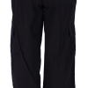Asprin Fashion Γυναικείο Υφασμάτινο Παντελόνι Cargo Asprin Fashion Γυναικείο Υφασμάτινο Παντελόνι Cargo