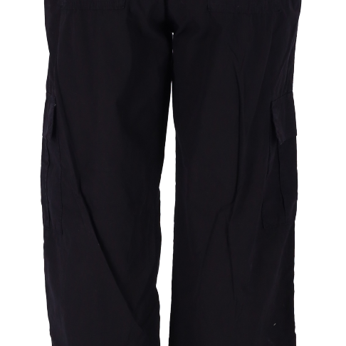 Asprin Fashion Γυναικείο Υφασμάτινο Παντελόνι Cargo Asprin Fashion Γυναικείο Υφασμάτινο Παντελόνι Cargo