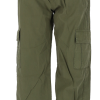 Asprin Fashion Γυναικείο Υφασμάτινο Παντελόνι Cargo Asprin Fashion Γυναικείο Υφασμάτινο Παντελόνι Cargo