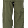 Asprin Fashion Γυναικείο Υφασμάτινο Παντελόνι Cargo Asprin Fashion Γυναικείο Υφασμάτινο Παντελόνι Cargo