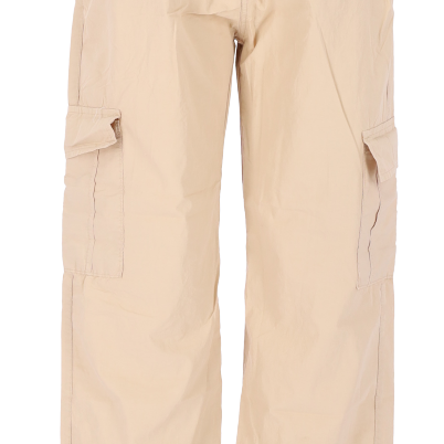 Asprin Fashion Γυναικείο Υφασμάτινο Παντελόνι Cargo Asprin Fashion Γυναικείο Υφασμάτινο Παντελόνι Cargo