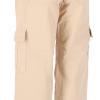 Asprin Fashion Γυναικείο Υφασμάτινο Παντελόνι Cargo Asprin Fashion Γυναικείο Υφασμάτινο Παντελόνι Cargo