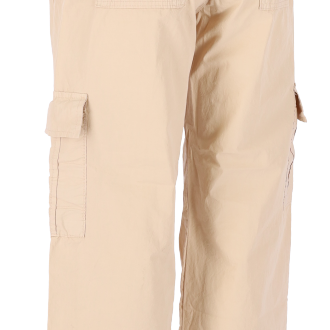 Asprin Fashion Γυναικείο Υφασμάτινο Παντελόνι Cargo Asprin Fashion Γυναικείο Υφασμάτινο Παντελόνι Cargo