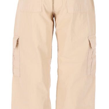 Asprin Fashion Γυναικείο Υφασμάτινο Παντελόνι Cargo Asprin Fashion Γυναικείο Υφασμάτινο Παντελόνι Cargo