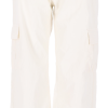Asprin Fashion Γυναικείο Υφασμάτινο Παντελόνι Cargo Asprin Fashion Γυναικείο Υφασμάτινο Παντελόνι Cargo