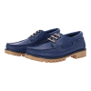 Brozzo Δερμάτινα Ανδρικά Boat Shoes