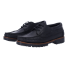 Brozzo Δερμάτινα Ανδρικά Boat Shoes