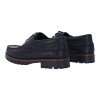 Brozzo Δερμάτινα Ανδρικά Boat Shoes