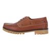Brozzo Δερμάτινα Ανδρικά Boat Shoes