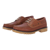Brozzo Δερμάτινα Ανδρικά Boat Shoes
