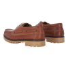 Brozzo Δερμάτινα Ανδρικά Boat Shoes