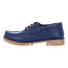 Brozzo Δερμάτινα Ανδρικά Boat Shoes