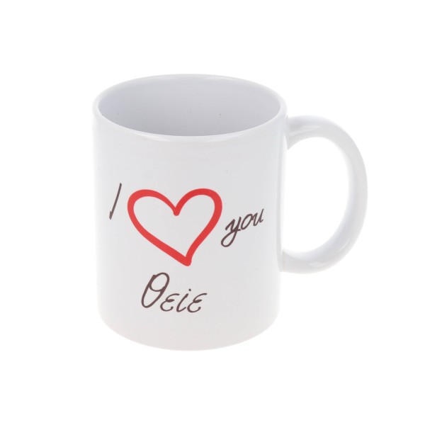 Κούπα - Θείος Αξεσουάρ & Παιχνίδια