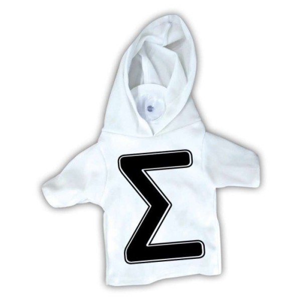 Μπλουζάκι Σήμα Σ Για Οδηγούς Κάτω Απο 18 Ετών