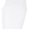 Viessa 3713 Γυναικείο Crop Top Αμάνικο Καλοκαιρινό