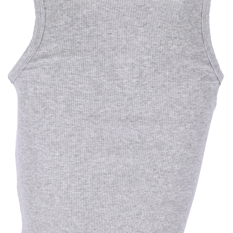 Viessa 3713 Γυναικείο Crop Top Αμάνικο Καλοκαιρινό