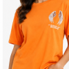 HAKLIFE Γυναικείο T-shirt με Σχέδιο