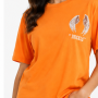 HAKLIFE Γυναικείο T-shirt με Σχέδιο