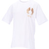 HAKLIFE Γυναικείο T-shirt με Σχέδιο