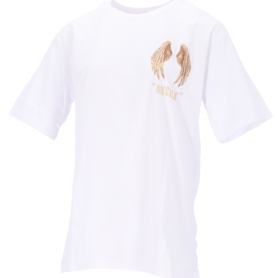HAKLIFE Γυναικείο T-shirt με Σχέδιο HAKLIFE Γυναικείο T-shirt με Σχέδιο
