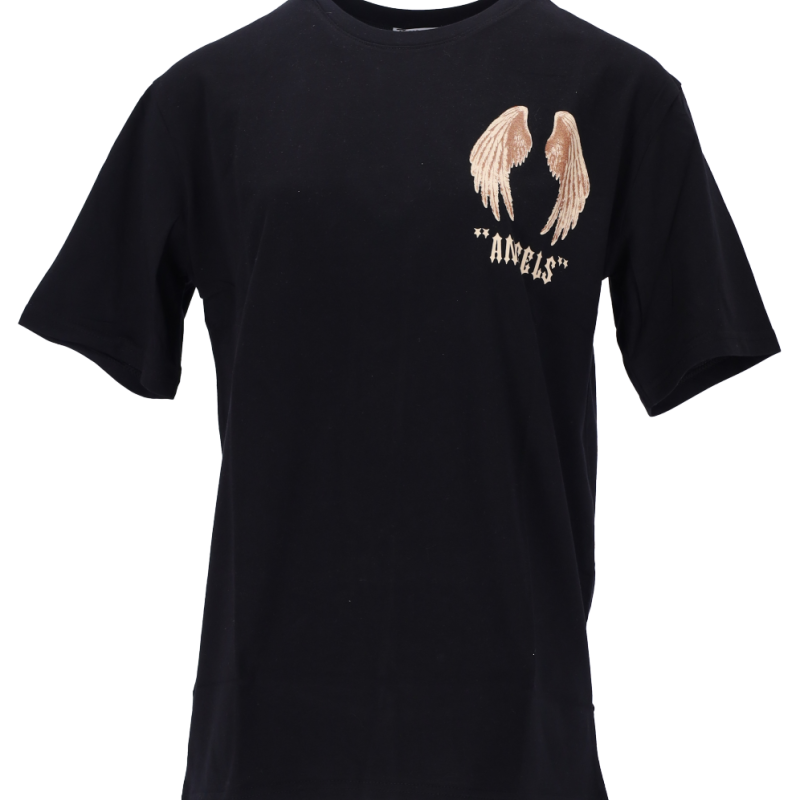 HAKLIFE Γυναικείο T-shirt με Σχέδιο