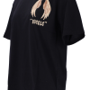 HAKLIFE Γυναικείο T-shirt με Σχέδιο