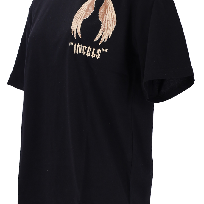 HAKLIFE Γυναικείο T-shirt με Σχέδιο