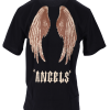 HAKLIFE Γυναικείο T-shirt με Σχέδιο