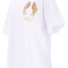 HAKLIFE Γυναικείο T-shirt με Σχέδιο