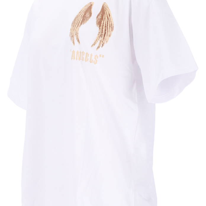 HAKLIFE Γυναικείο T-shirt με Σχέδιο