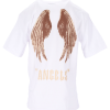 HAKLIFE Γυναικείο T-shirt με Σχέδιο