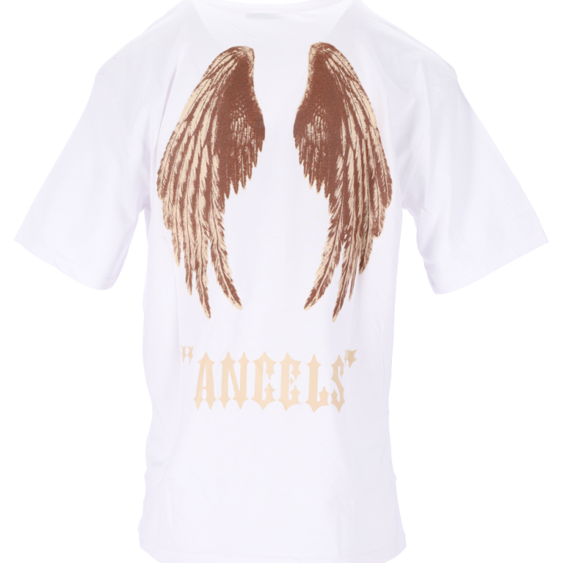 HAKLIFE Γυναικείο T-shirt με Σχέδιο