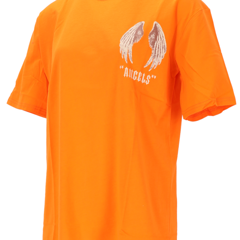 HAKLIFE Γυναικείο T-shirt με Σχέδιο