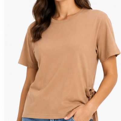 HAKLIFE Γυναικείο T-shirt