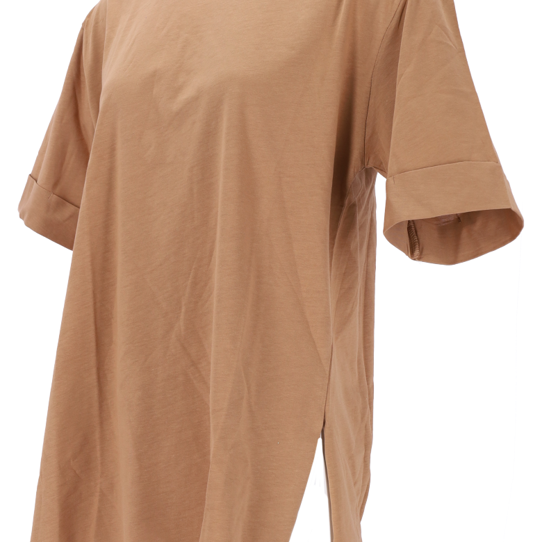 Ηak Life 3716 Γυναικείο T-shirt Ηak Life 3716 Γυναικείο T-shirt