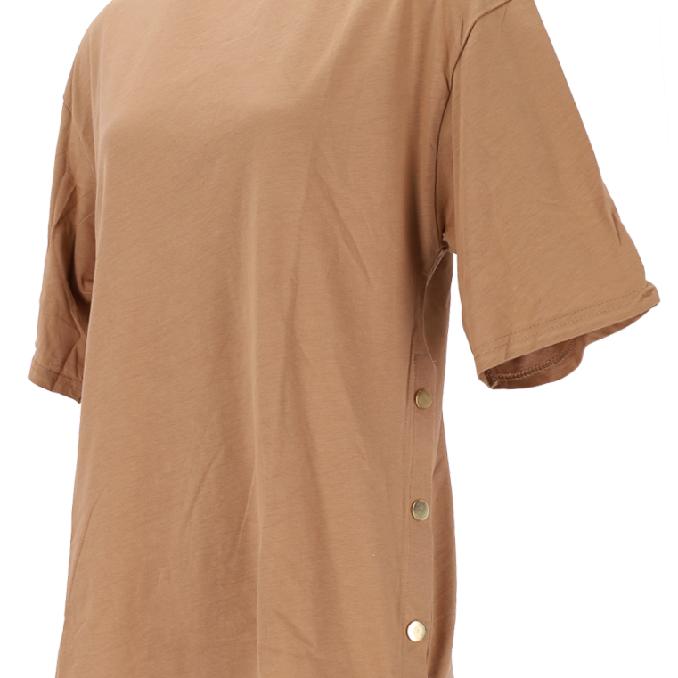 Haklife Γυναικείο T-Shirt