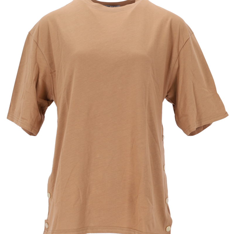 Haklife Γυναικείο T-Shirt